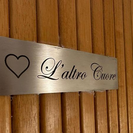 Altro Cuore Di Lerici, Central & Charming Exterior photo