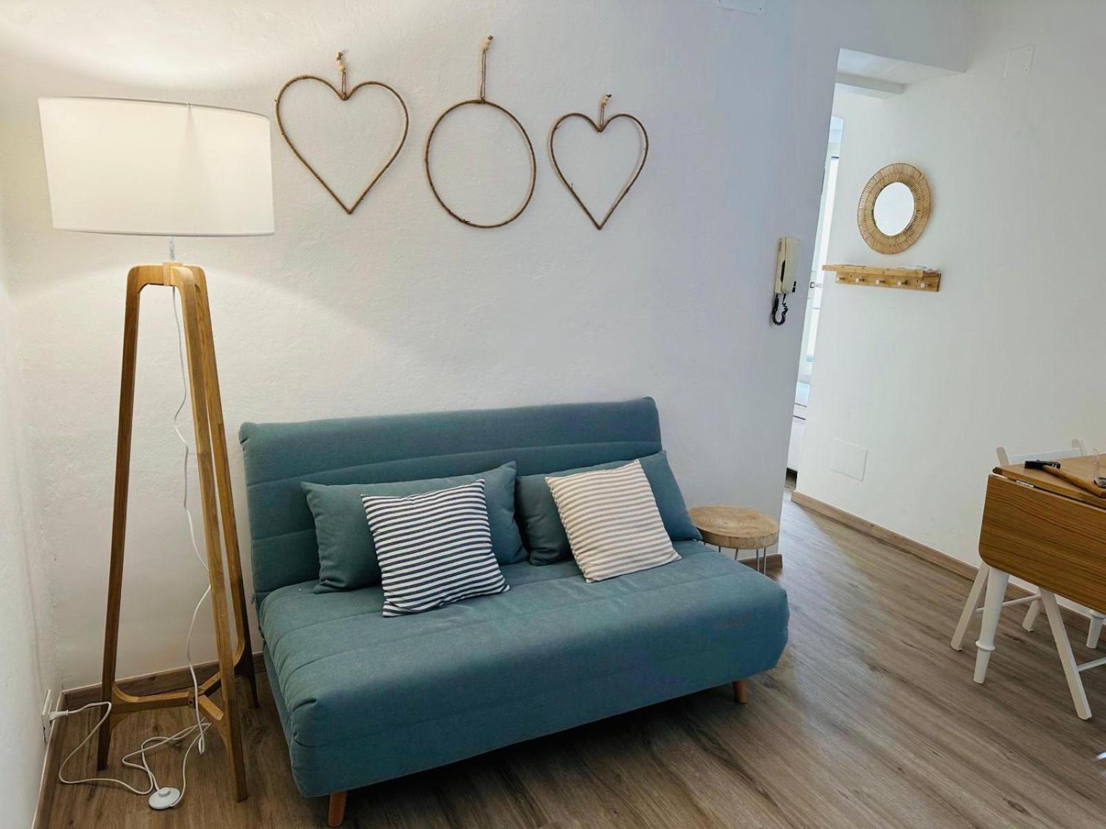 Altro Cuore Di Lerici, Central & Charming Exterior photo